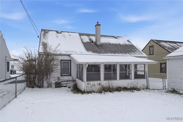 587 Loretta Street, Tonawanda, NY 14150