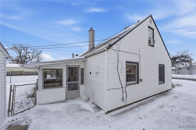 587 Loretta Street, Tonawanda, NY 14150