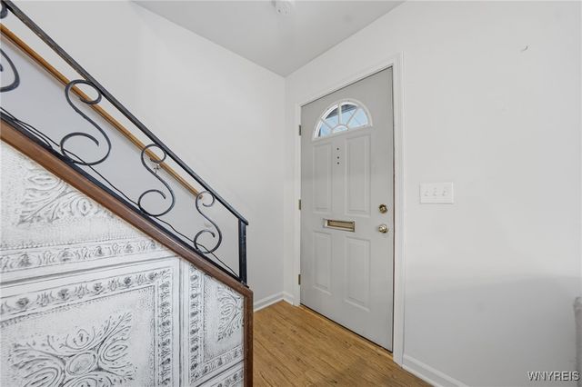 587 Loretta Street, Tonawanda, NY 14150