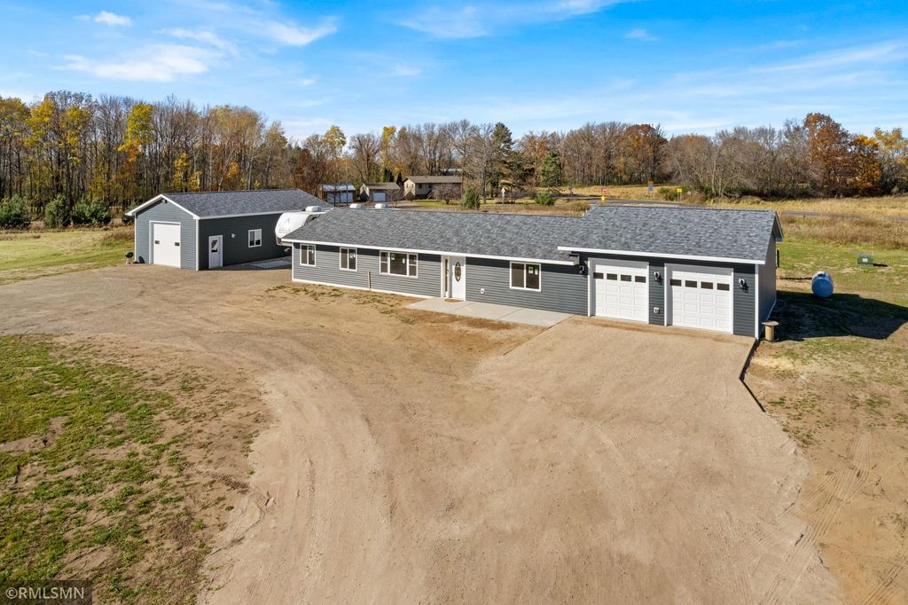 7683 Rolling Meadows Circle, Rock Creek, MN 55063