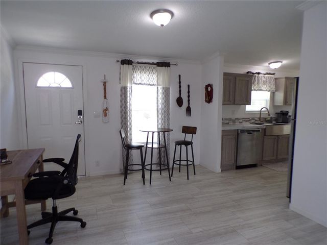 721 MARLIN DRIVE, Punta Gorda, FL 33950