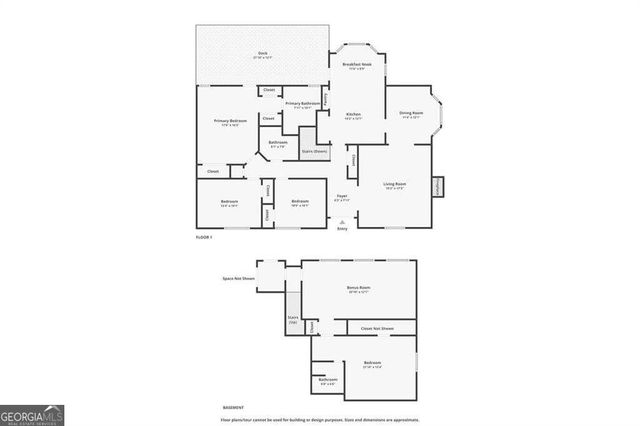 4862 Helga Way NE, Woodstock, GA 30188