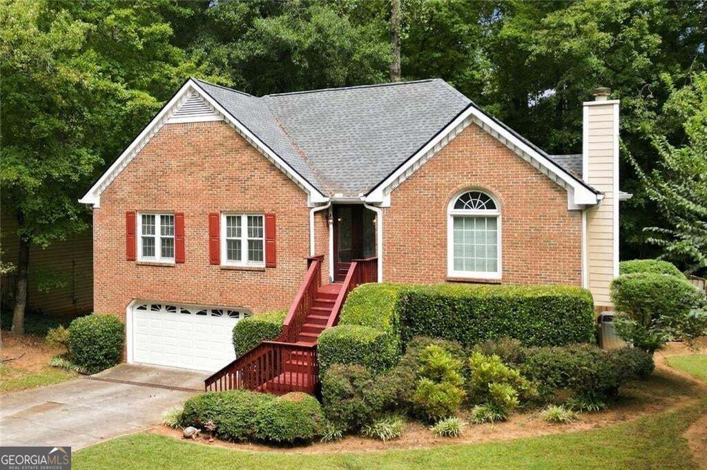 4862 Helga Way NE, Woodstock, GA 30188 — photo 3
