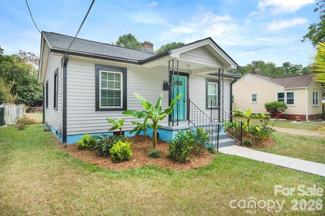 215 Keels Avenue, Rock Hill, SC 29730
