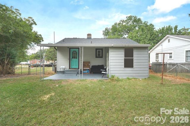 215 Keels Avenue, Rock Hill, SC 29730