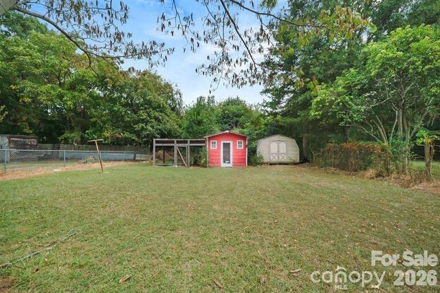 215 Keels Avenue, Rock Hill, SC 29730