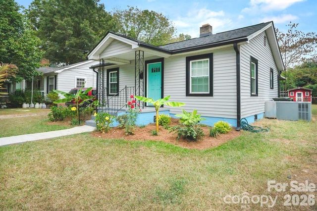 215 Keels Avenue, Rock Hill, SC 29730