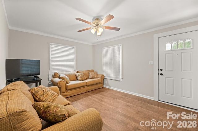 215 Keels Avenue, Rock Hill, SC 29730