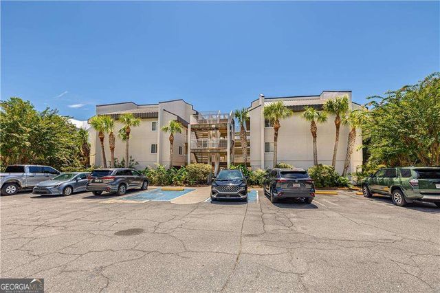 1524 Wood Avenue 215, St. Simons, GA 31522