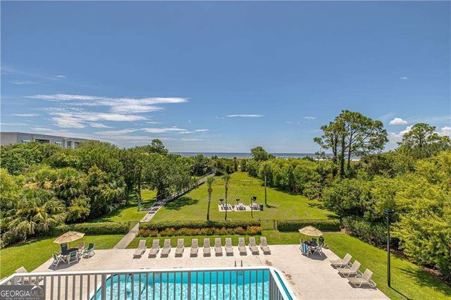 1524 Wood Avenue 215, St. Simons, GA 31522