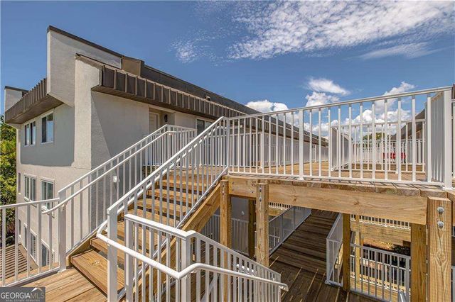 1524 Wood Avenue 215, St. Simons, GA 31522
