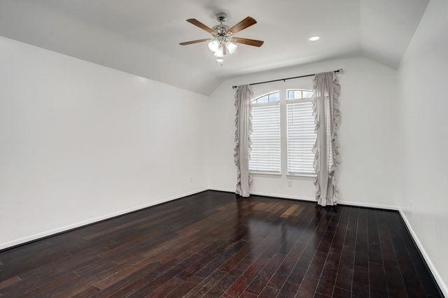 1510 Rosalie Street, Houston, TX 77004