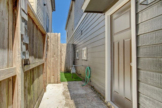 1510 Rosalie Street, Houston, TX 77004