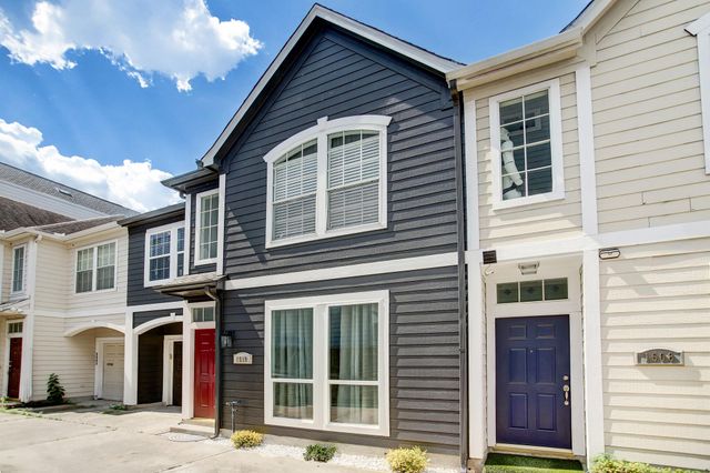 1510 Rosalie Street, Houston, TX 77004