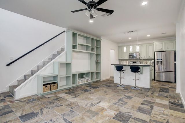 1510 Rosalie Street, Houston, TX 77004
