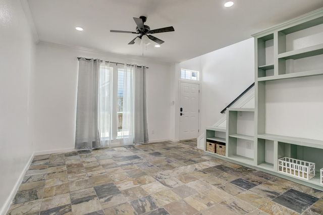 1510 Rosalie Street, Houston, TX 77004