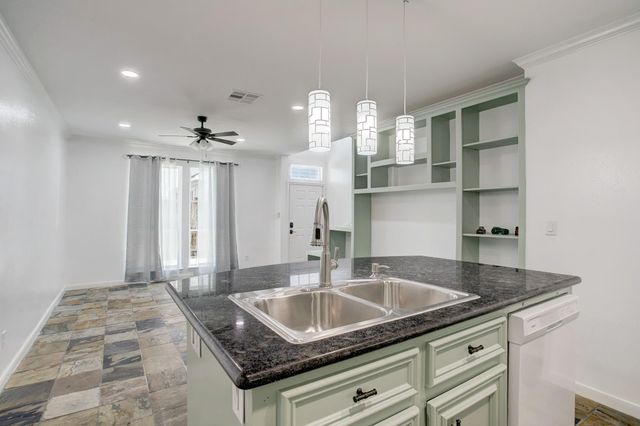 1510 Rosalie Street, Houston, TX 77004