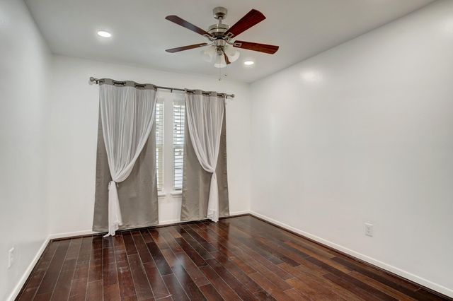 1510 Rosalie Street, Houston, TX 77004