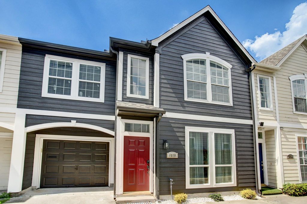 1510 Rosalie Street, Houston, TX 77004