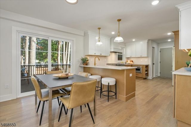 5 Indian Run, Scotch Plains Twp., NJ 07076