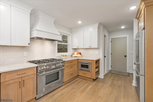 5 Indian Run, Scotch Plains Twp., NJ 07076