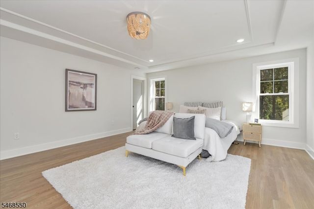 5 Indian Run, Scotch Plains Twp., NJ 07076