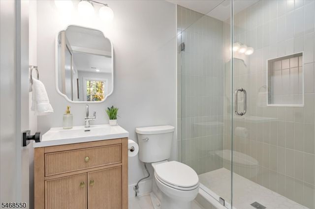 5 Indian Run, Scotch Plains Twp., NJ 07076