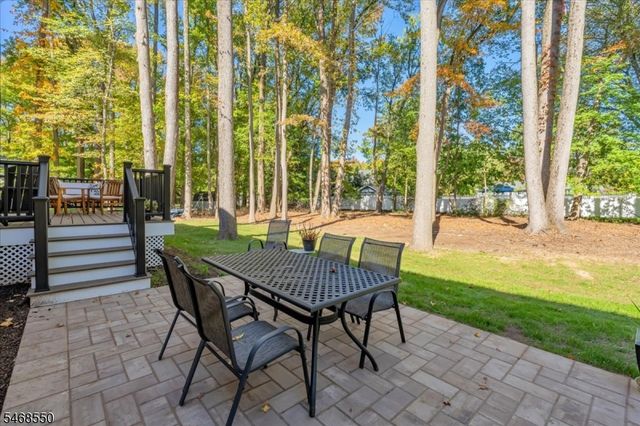 5 Indian Run, Scotch Plains Twp., NJ 07076
