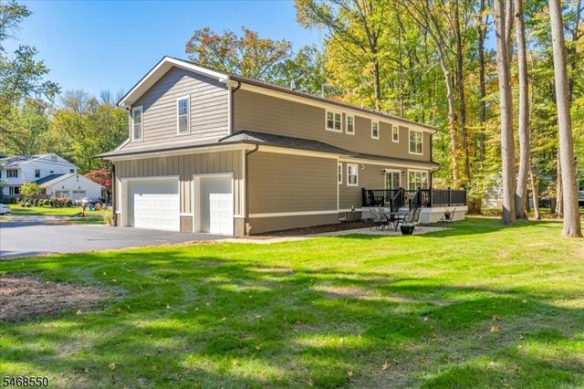 5 Indian Run, Scotch Plains Twp., NJ 07076