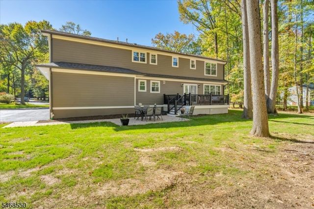 5 Indian Run, Scotch Plains Twp., NJ 07076