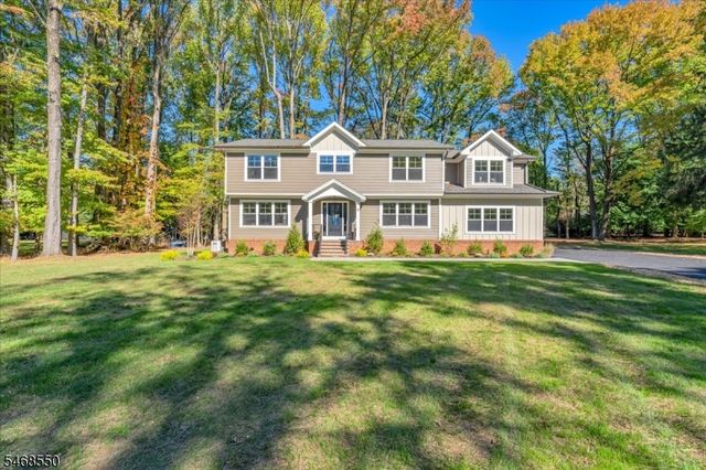 5 Indian Run, Scotch Plains Twp., NJ 07076