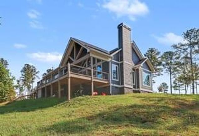 230 High River Landing, Ellijay, GA 30540