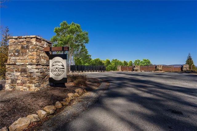 230 High River Landing, Ellijay, GA 30540