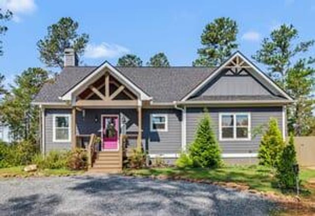230 High River Landing, Ellijay, GA 30540