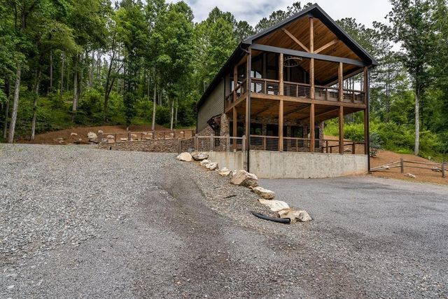 230 High River Landing, Ellijay, GA 30540