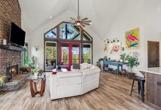 230 High River Landing, Ellijay, GA 30540