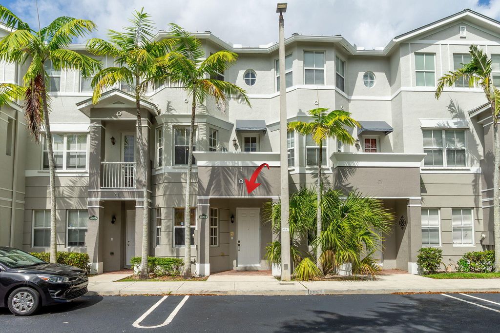 4004 Shoma Drive 4004, West Palm Beach, FL 33414