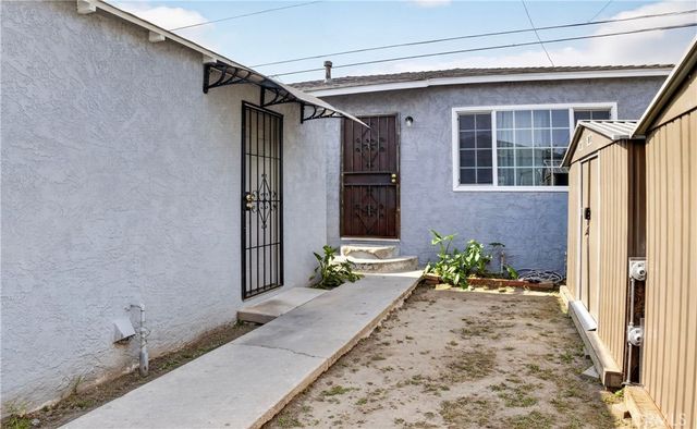 3274 Michigan, South Gate, CA 90280