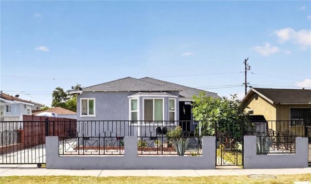 3274 Michigan, South Gate, CA 90280