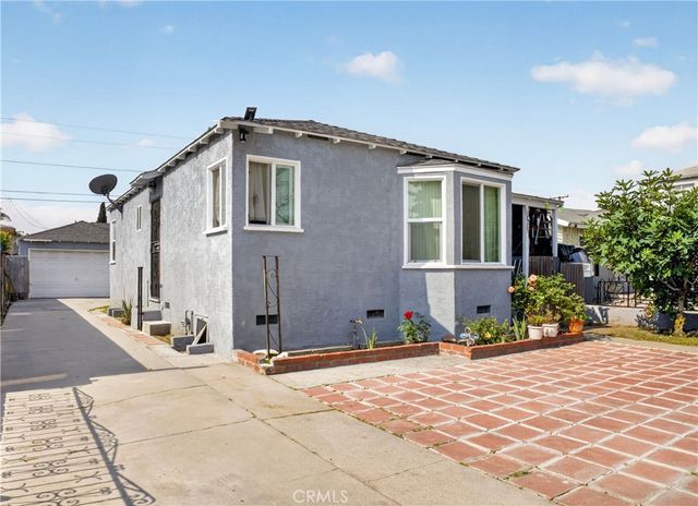 3274 Michigan, South Gate, CA 90280