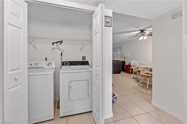 5725 Foxlake DR 5, North Fort Myers, FL 33917