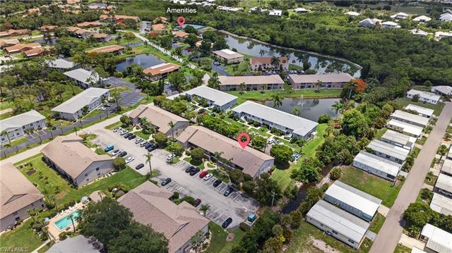 5725 Foxlake DR 5, North Fort Myers, FL 33917