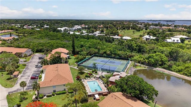 5725 Foxlake DR 5, North Fort Myers, FL 33917