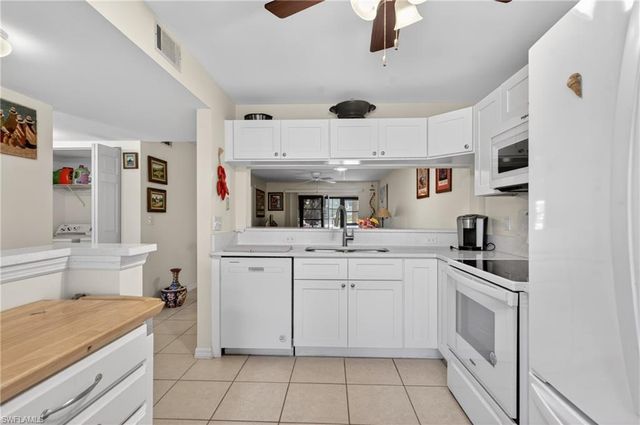 5725 Foxlake DR 5, North Fort Myers, FL 33917