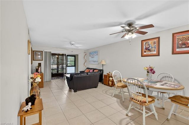 5725 Foxlake DR 5, North Fort Myers, FL 33917
