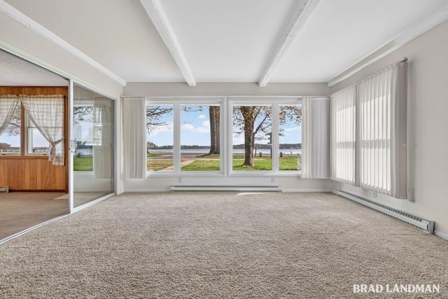 11767 Marsh Road, Orangeville Twp, MI 49344