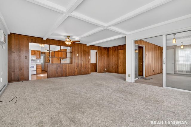 11767 Marsh Road, Orangeville Twp, MI 49344