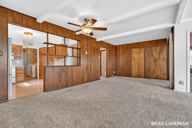 11767 Marsh Road, Orangeville Twp, MI 49344