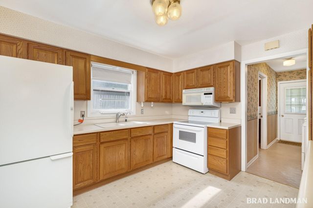 11767 Marsh Road, Orangeville Twp, MI 49344
