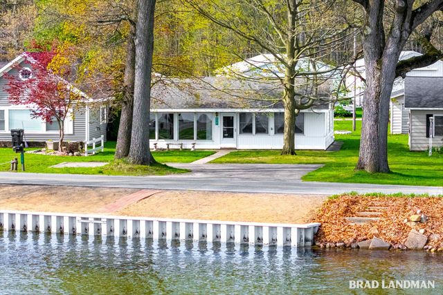 11767 Marsh Road, Orangeville Twp, MI 49344